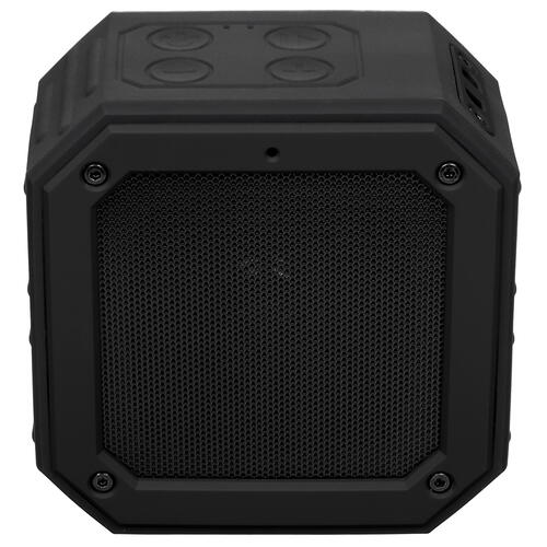 Купить Портативная колонка Fiero Flint 1 FR350, черный  5401872. Характеристики, отзывы и цены в Донецке