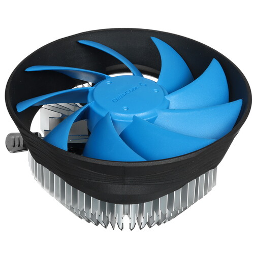 Купить Кулер для процессора DEEPCOOL GAMMA ARCHER PRO V2 [G-U-ARCHER-ARNNNN-G-2]  5610470. Характеристики, отзывы и цены в Донецке