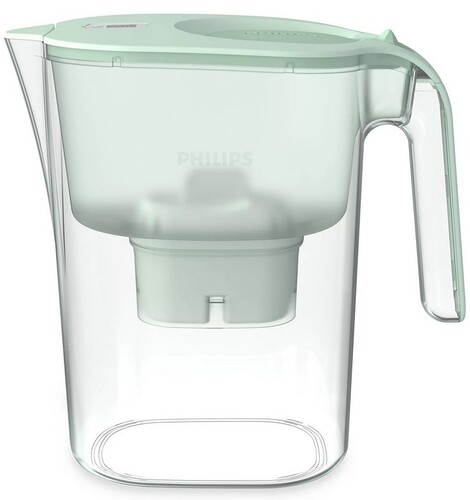 Купить Фильтр-кувшин Philips AWP2938GNT  9312862. Характеристики, отзывы и цены в Донецке