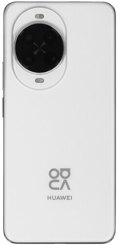 Купить 6.78" Смартфон HUAWEI nova 14 Pro 512 ГБ белый  5639389. Характеристики, отзывы и цены в Донецке