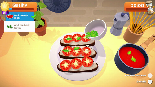 Купить Игра My Universe - Cooking Star Restaurant (Steam)  5621909. Характеристики, отзывы и цены в Донецке