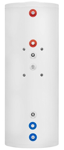 Купить Бойлер косвенного нагрева Royal Thermo GLF RTWGE 200  9252166. Характеристики, отзывы и цены в Донецке