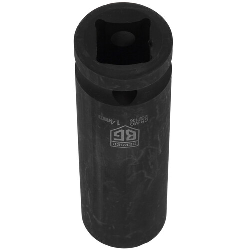 Купить Ударная удлиненная торцевая головка BERGER BG2136 [1"DR, предметов - 1 шт]  9129299. Характеристики, отзывы и цены в Донецке