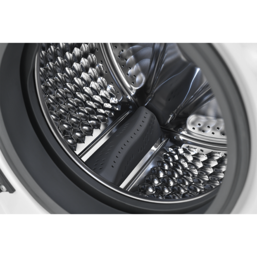 Купить Стирально-сушильная машина ZUGEL ZWDF107121I белый  9271476. Характеристики, отзывы и цены в Донецке