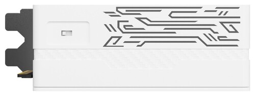 Купить Видеокарта KFA2 GeForce RTX 5050 CORE OC 2FAN LED White  5634605. Характеристики, отзывы и цены в Донецке