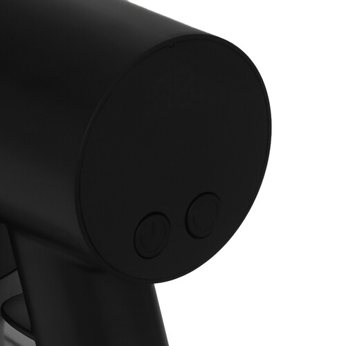 Купить Пылесос  вертикальный  Kitfort КТ-5388  черный  9228819. Характеристики, отзывы и цены в Донецке