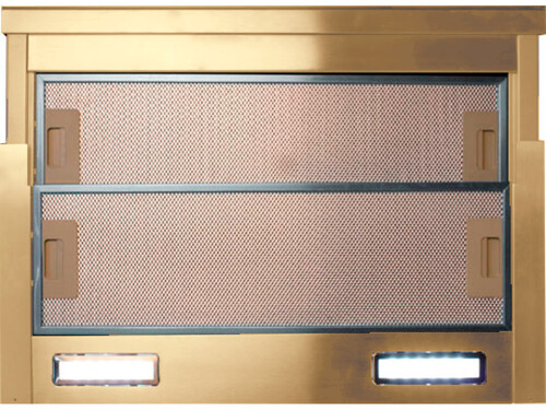 Купить Вытяжка телескопическая Kaiser EA 644 ELFEM ECO бежевый/бежевый  8136056. Характеристики, отзывы и цены в Донецке