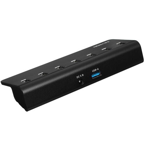 Купить USB-разветвитель KEYRON H718  5402241. Характеристики, отзывы и цены в Донецке