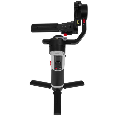 Купить Стабилизатор Zhiyun Crane M2 S  5078880. Характеристики, отзывы и цены в Донецке
