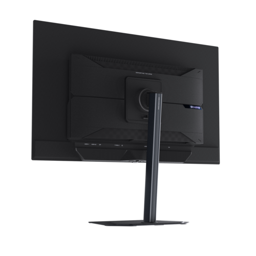 Купить 31.5" Монитор GIGABYTE MO32U черный  5629053. Характеристики, отзывы и цены в Донецке