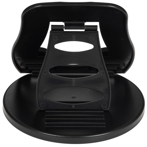 Купить Подставка для ноутбука BRAUBERG 513794 черный  9163422. Характеристики, отзывы и цены в Донецке