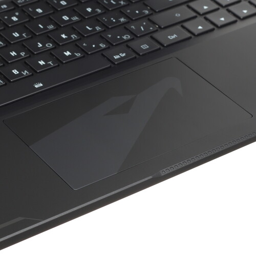 Купить 15.6" Ноутбук AORUS 15X ASF черный  5425848. Характеристики, отзывы и цены в Донецке