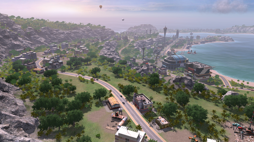 Купить Дополнение для игры Tropico 4: Voodoo (Steam)  5627013. Характеристики, отзывы и цены в Донецке