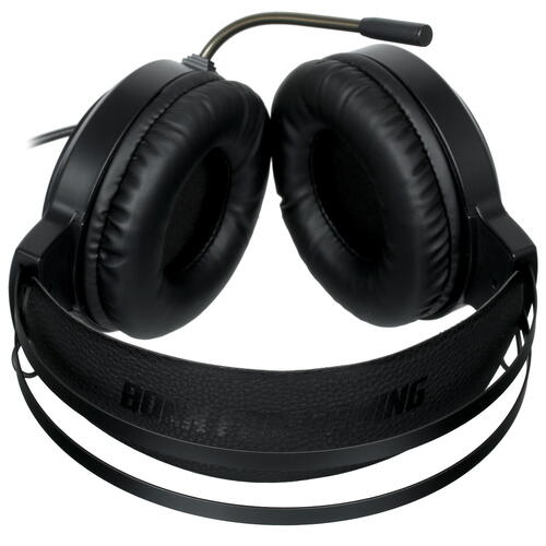 Купить Игровой набор Marvo MH01BK черный  4712173. Характеристики, отзывы и цены в Донецке