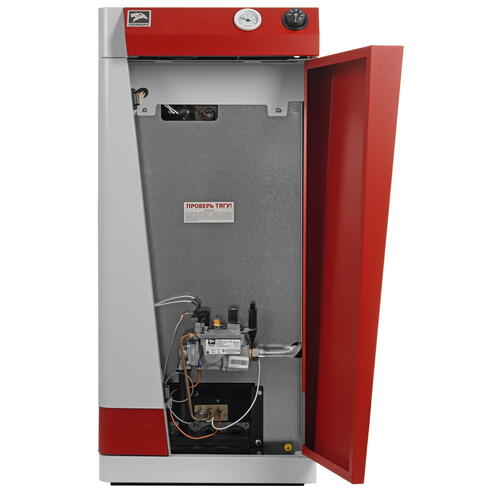 Купить Газовый котел ЛЕМАКС UNO 25 напольный  5345333. Характеристики, отзывы и цены в Донецке