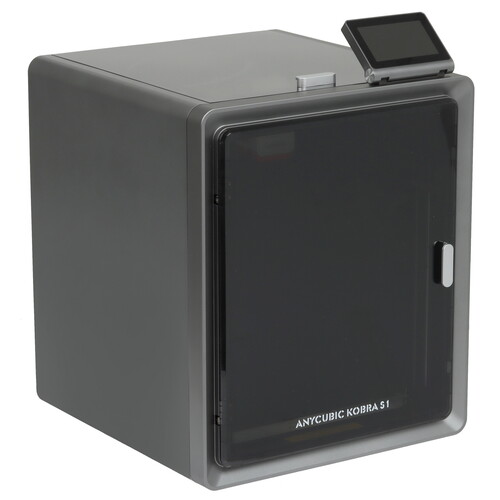 Купить 3D принтер Anycubic Kobra S1 Combo  5612861. Характеристики, отзывы и цены в Донецке