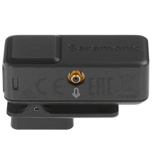 Купить Радиосистема Saramonic Air-02  9291840. Характеристики, отзывы и цены в Донецке
