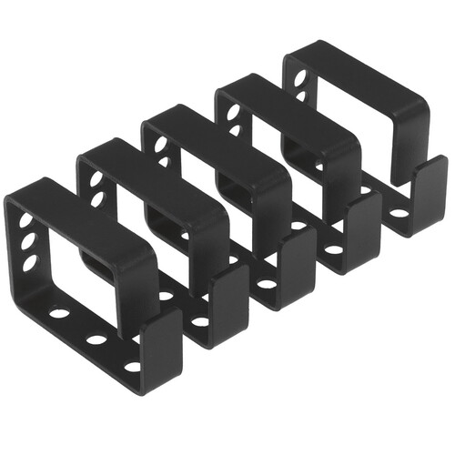 Купить Органайзер кабельный ЦМО СМ-9005  8166766. Характеристики, отзывы и цены в Донецке