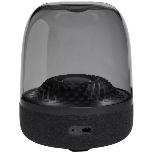 Купить Аудиосистема Harman-Kardon Aura Studio 4 черный  5464061. Характеристики, отзывы и цены в Донецке