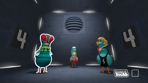 Купить Игра Headbangers: Rhythm Royale Deluxe Edition (Steam)  5618117. Характеристики, отзывы и цены в Донецке