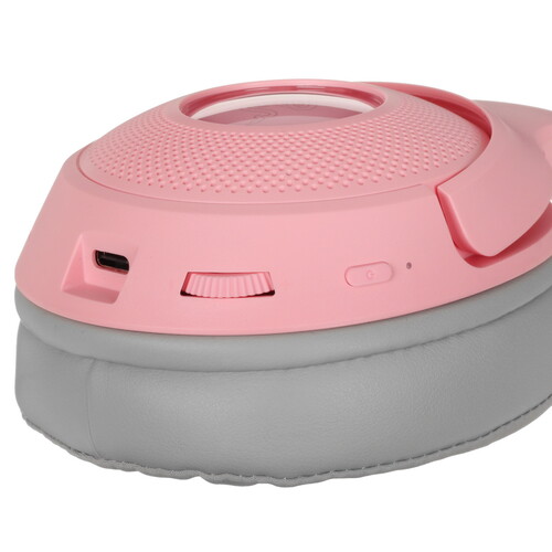 Купить Беспроводные наушники Razer Kraken Kitty V2 BT розовый 2023  5434825. Характеристики, отзывы и цены в Донецке