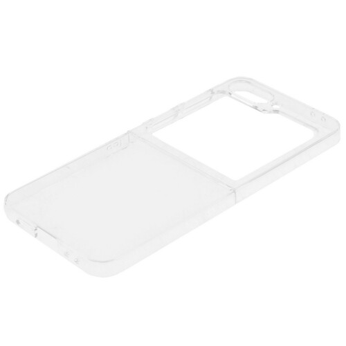 Купить Накладка  Araree Nukin для Samsung Galaxy Z Flip6 прозрачный  5480592. Характеристики, отзывы и цены в Донецке