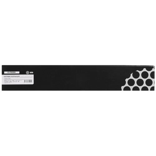Купить Картридж лазерный Cactus CS-TK8365K черный, с чипом  5630694. Характеристики, отзывы и цены в Донецке