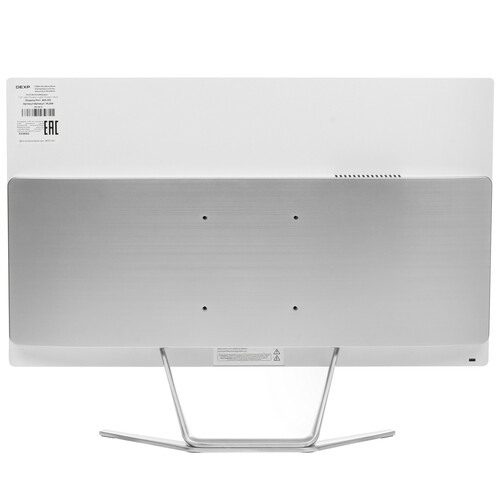 Купить 23.8" Моноблок DEXP AIO-MC HL004  5613812. Характеристики, отзывы и цены в Донецке