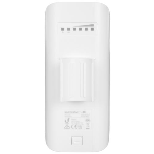 Купить Точка доступа Ubiquiti NanoStation Loco M5  5092777. Характеристики, отзывы и цены в Донецке