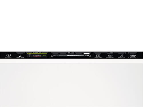 Купить Встраиваемая посудомоечная машина AEG FSK93718P  9118217. Характеристики, отзывы и цены в Донецке