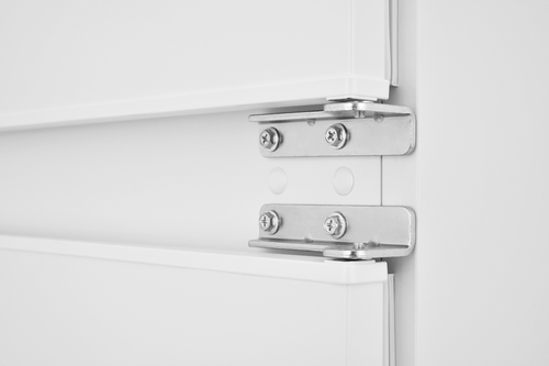 Купить Встраиваемый холодильник ZUGEL ZRI1781NF  5362755. Характеристики, отзывы и цены в Донецке