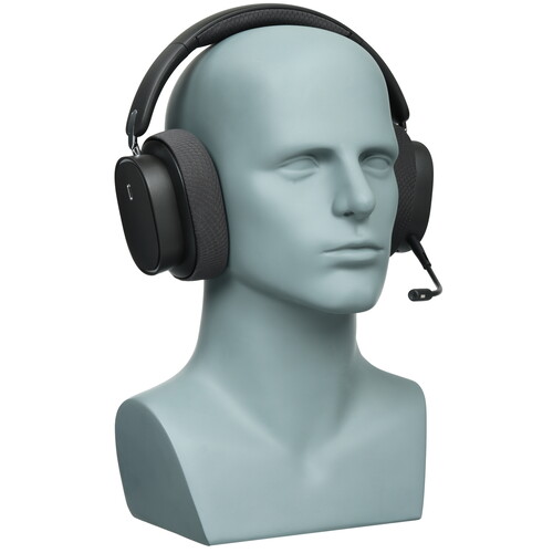 Купить Беспроводные/проводные наушники Baseus AeQur GH02 черный 2023  5623173. Характеристики, отзывы и цены в Донецке