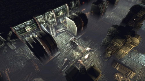 Купить Игра Alien Breed: Impact (Steam)  5618071. Характеристики, отзывы и цены в Донецке