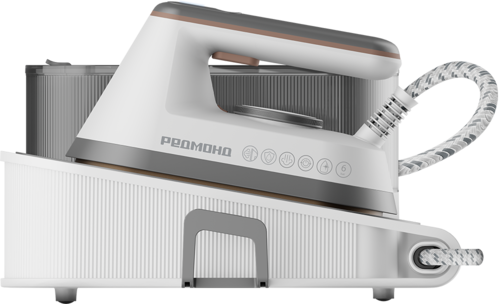 Купить Парогенератор REDMOND SS1623 белый  9170745. Характеристики, отзывы и цены в Донецке