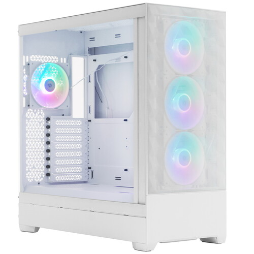 Купить Корпус Fractal Design Pop XL Air RGB  5080274. Характеристики, отзывы и цены в Донецке