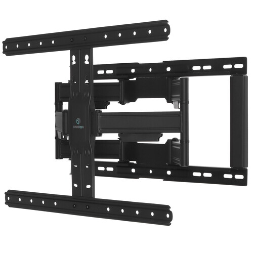 Купить Кронштейн для ТВ ONKRON SM6L-B черный  5470600. Характеристики, отзывы и цены в Донецке