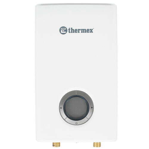 Купить Водонагреватель электрический Thermex Topflow 10000  1233656. Характеристики, отзывы и цены в Донецке