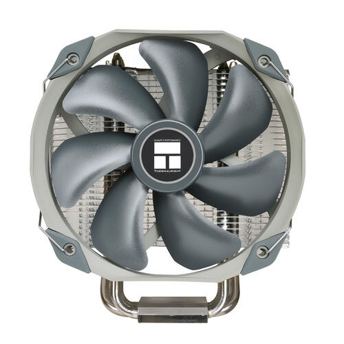 Купить Кулер для процессора Thermalright Macho MAXX  5421933. Характеристики, отзывы и цены в Донецке