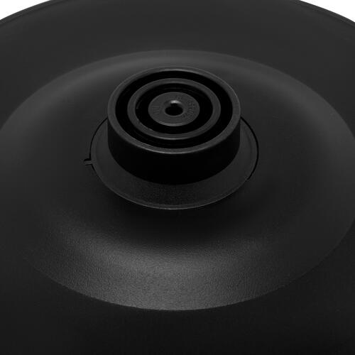 Купить Электрочайник Starwind SKG2050 черный  5353087. Характеристики, отзывы и цены в Донецке