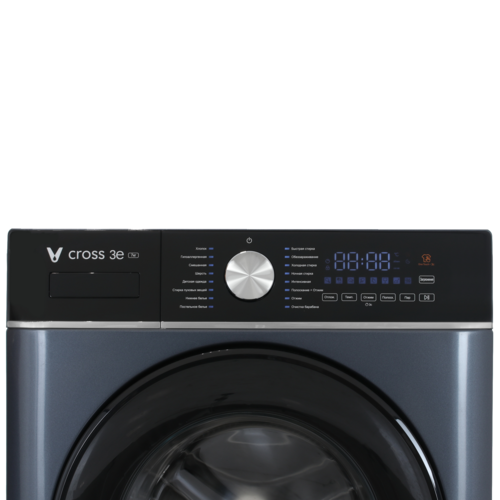 Купить Стиральная машина Viomi WM7FT-B6A черный  5466403. Характеристики, отзывы и цены в Донецке