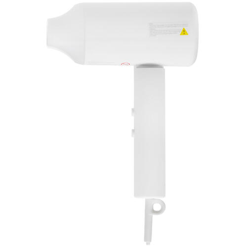 Купить Фен Xiaomi Mi Ionic Hair Dryer H101 белый  5424212. Характеристики, отзывы и цены в Донецке