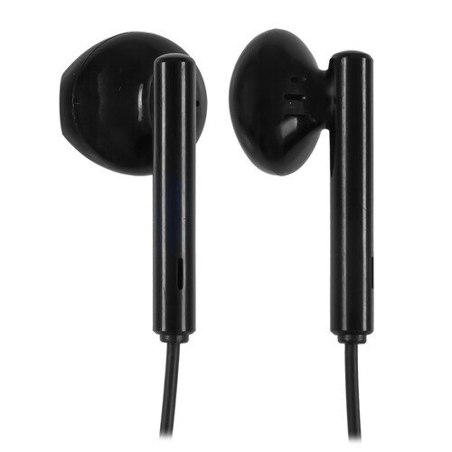 Купить Проводные наушники Hoco M65 черный  5362900. Характеристики, отзывы и цены в Донецке