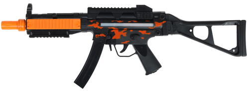 Купить Игровой контроллер беспроводной LP AR Game Gun Автомат AR-X1 черный  1168474. Характеристики, отзывы и цены в Донецке