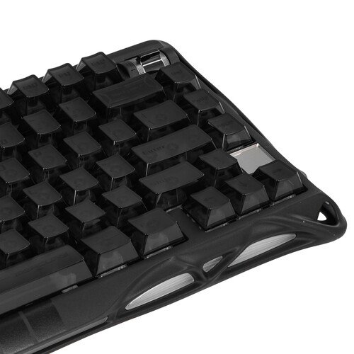 Купить Клавиатура проводная Gravastar Mercury V75  9296766. Характеристики, отзывы и цены в Донецке