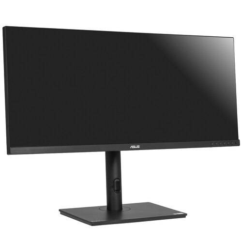 Купить 34" Монитор ASUS ProArt Display PA348CGV черный  5479366. Характеристики, отзывы и цены в Донецке