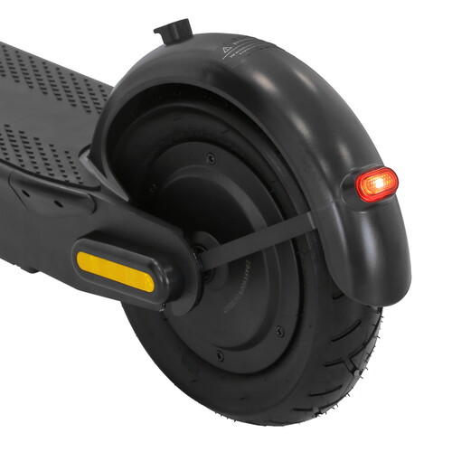 Купить Электросамокат Aceline KS1Max черный  5446002. Характеристики, отзывы и цены в Донецке