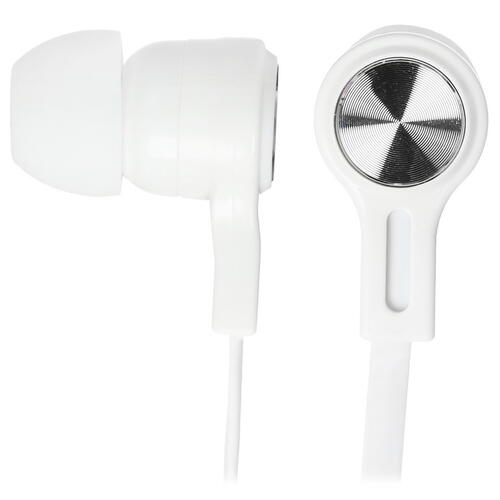 Купить Проводные наушники Gal M-021WT белый  5073226. Характеристики, отзывы и цены в Донецке