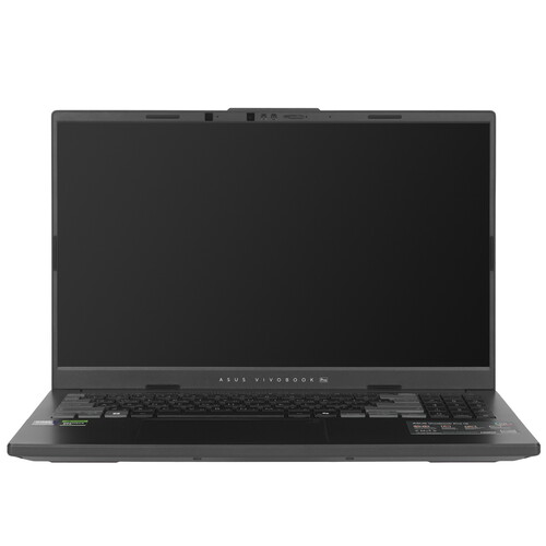 Купить 15.6" Ноутбук ASUS Vivobook Pro 15 OLED N6506CU-MA058 серый  5612581. Характеристики, отзывы и цены в Донецке