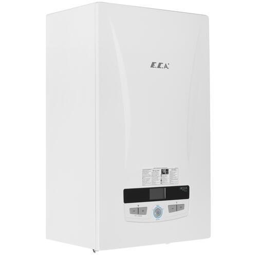 Купить Электрический котел E.C.A. Arceus ST - 18 18 кВт  9966100. Характеристики, отзывы и цены в Донецке