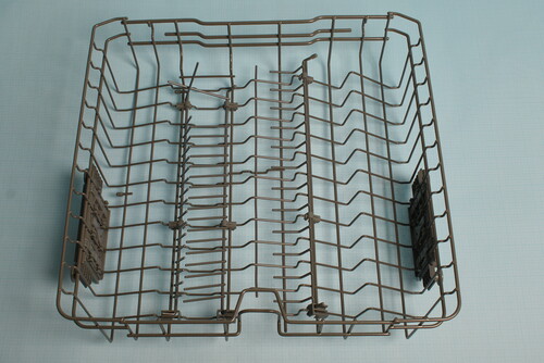 Купить Корзина (Верхняя) для посудомоечной машины DEXP G14D7PB  5031143. Характеристики, отзывы и цены в Донецке